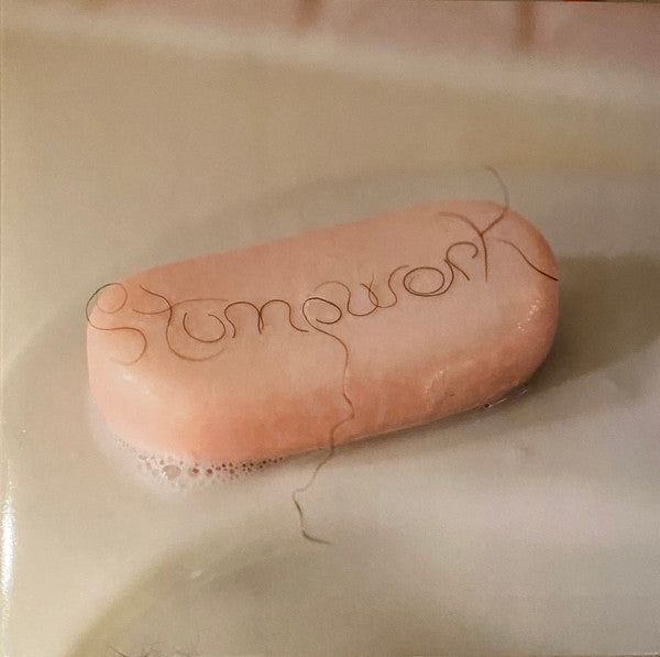 Album art for Dry Cleaning - Stumpwork