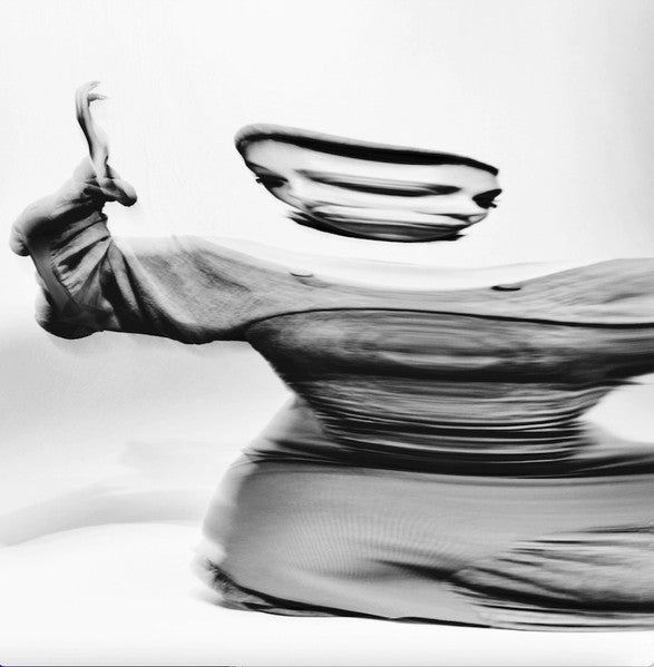 Album art for Kelly Lee Owens - LP.8.2