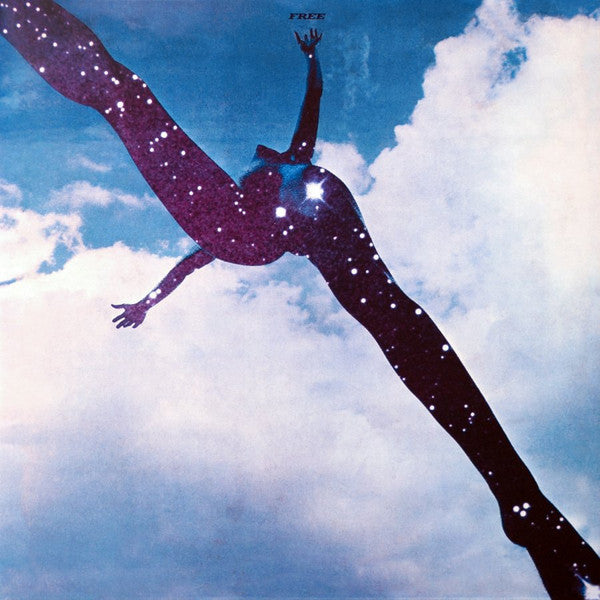 Album art for Free - Free