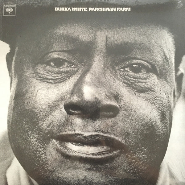 Album art for Bukka White - Parchman Farm