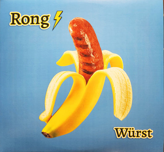 Album art for Rong - Würst