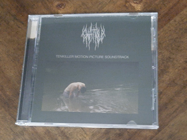 Album art for Chat Pile - Tenkiller Motion Picture Soundtrack