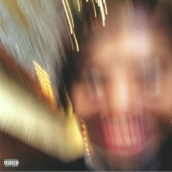 Album art for Earl Sweatshirt - Some Rap Songs