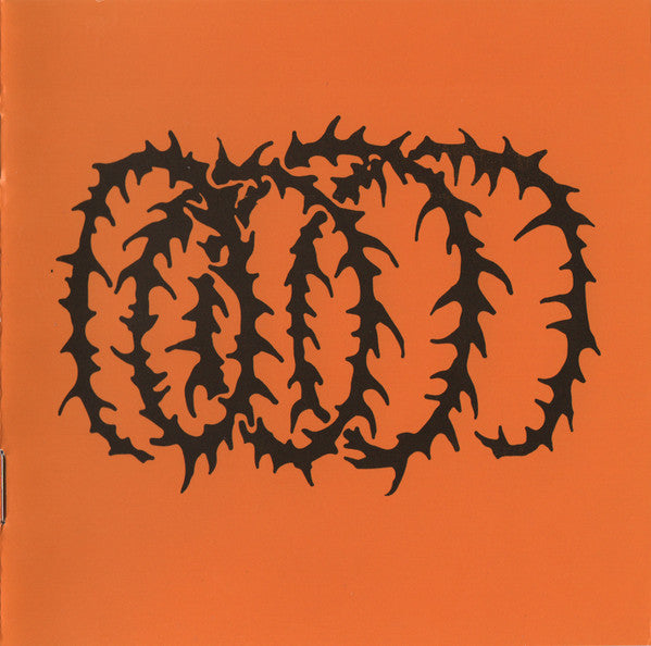 Album art for Hotline TNT - Cartwheel