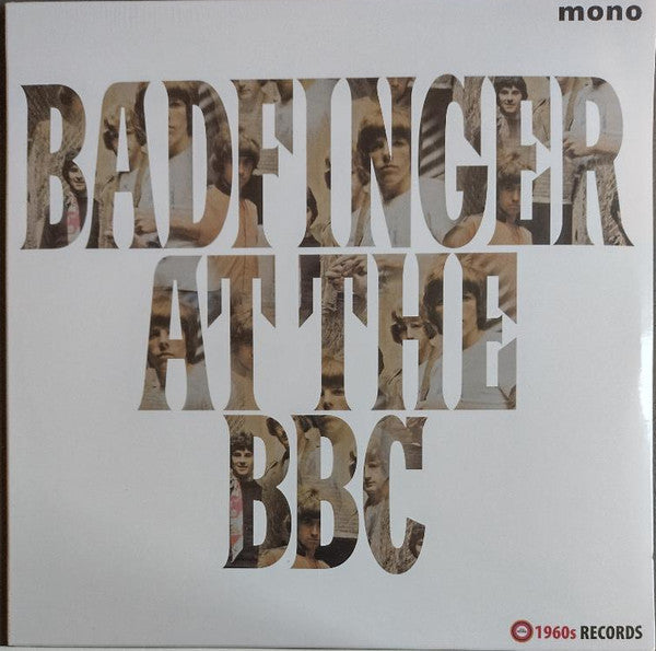 Album art for Badfinger - Badfinger At The BBC