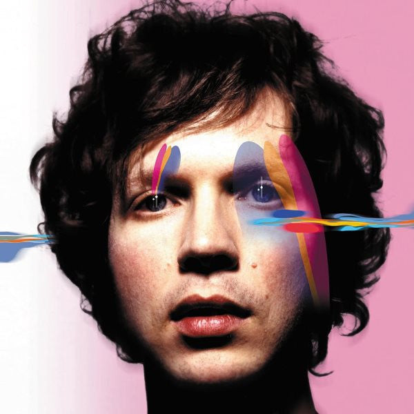 Album art for Beck - Sea Change