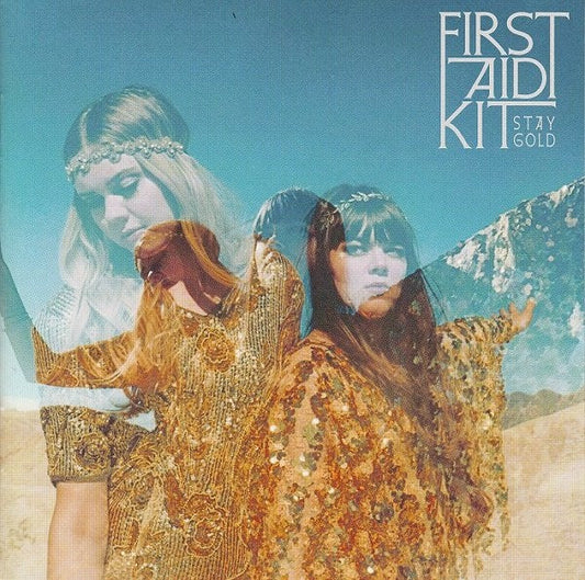 Album art for First Aid Kit - Stay Gold