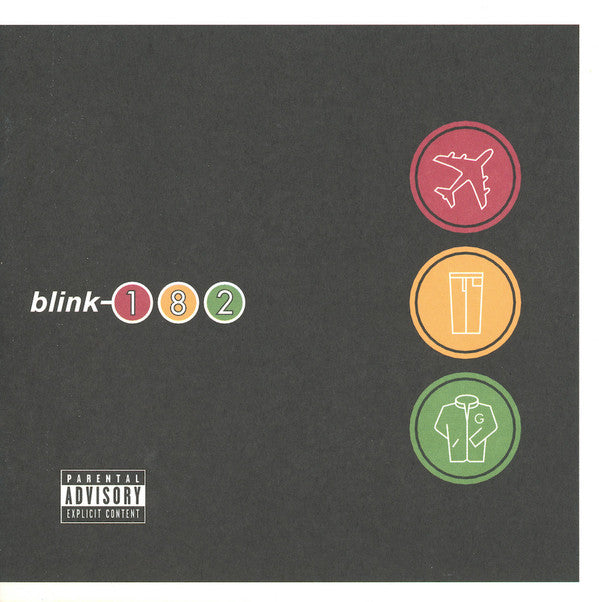 Album art for Blink-182 - Take Off Your Pants And Jacket