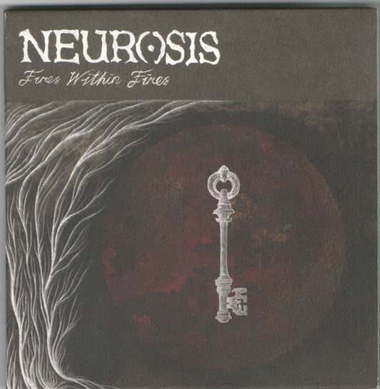 Album art for Neurosis - Fires Within Fires