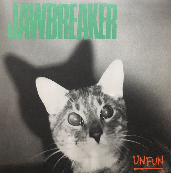Album art for Jawbreaker - Unfun