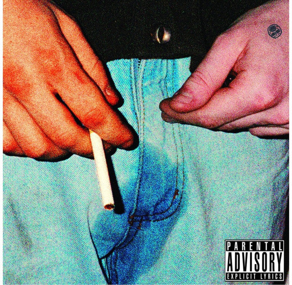 Album art for Tyler, The Creator - Cherry Bomb