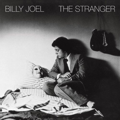 Album art for Billy Joel - The Stranger