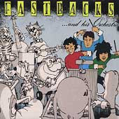 Album art for Fastbacks - ...And His Orchestra