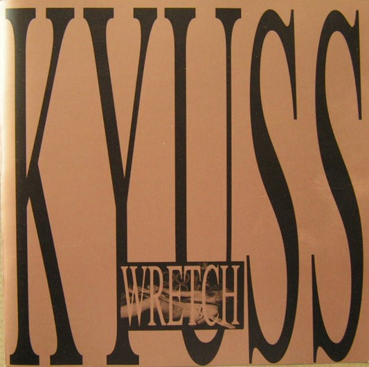 Album art for Kyuss - Wretch
