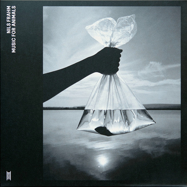 Album art for Nils Frahm - Music For Animals