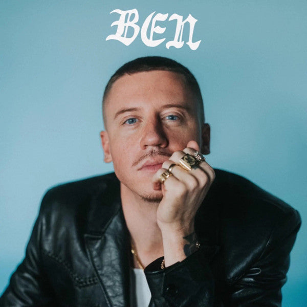 Album art for Macklemore - Ben