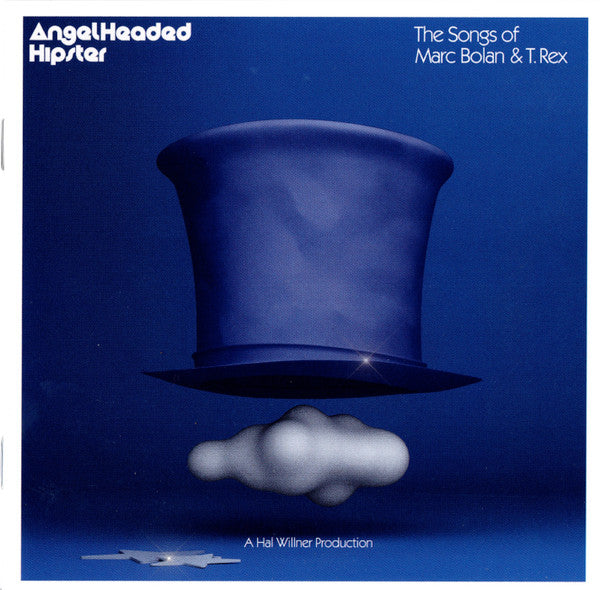 Album art for Various - AngelHeaded Hipster: The Songs Of Marc Bolan & T. Rex