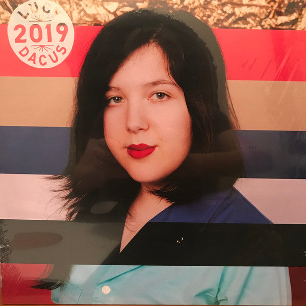 Album art for Lucy Dacus - 2019