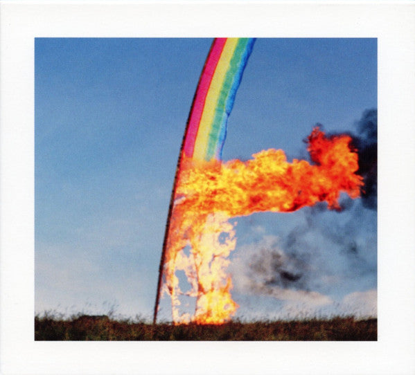 Album art for Sigur Rós - Átta