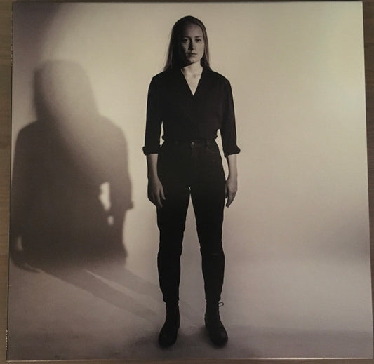 Album art for The Weather Station - The Weather Station