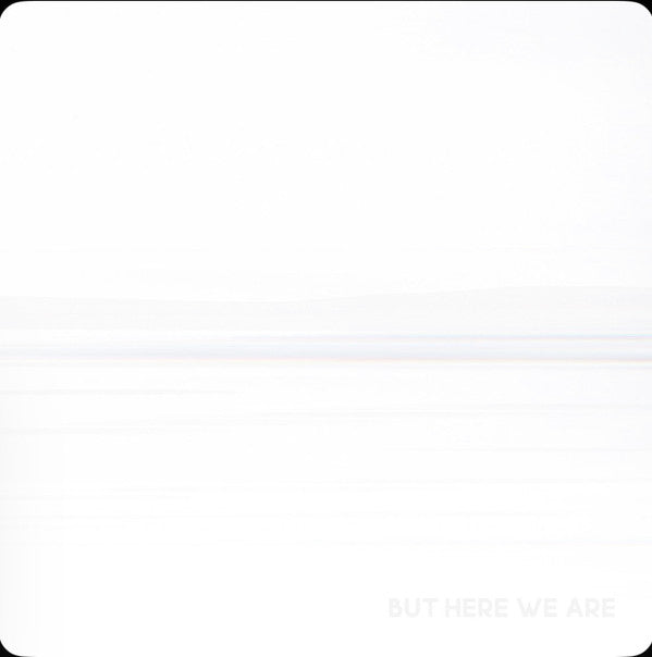 Album art for Foo Fighters - But Here We Are