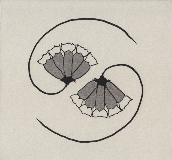 Album art for Godspeed You Black Emperor! - G_d’s Pee At State's End!