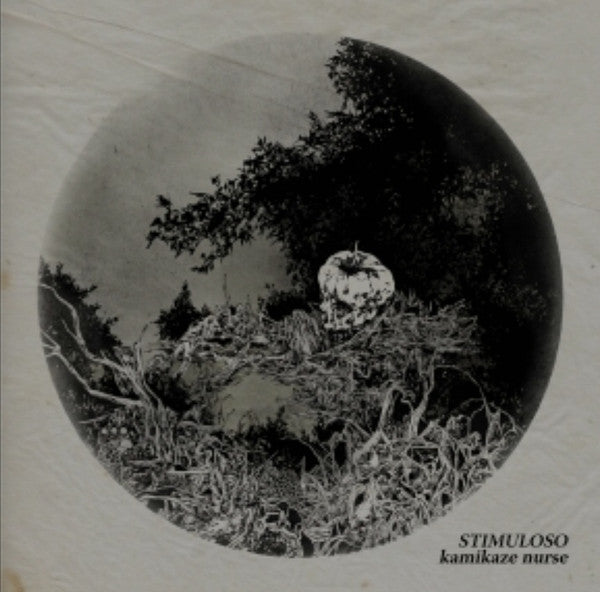 Album art for Kamikaze Nurse - Stimuloso