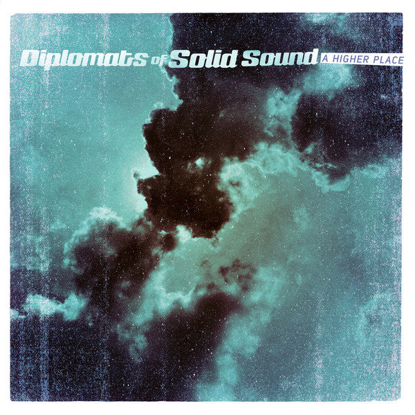 Album art for The Diplomats Of Solid Sound - A Higher Place