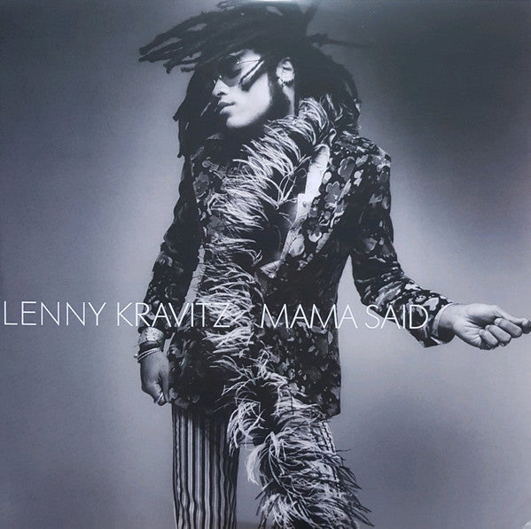 Lenny Kravitz - Mama Said