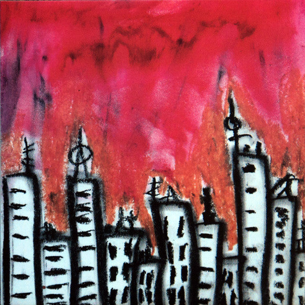 Album art for Broken Social Scene - Broken Social Scene