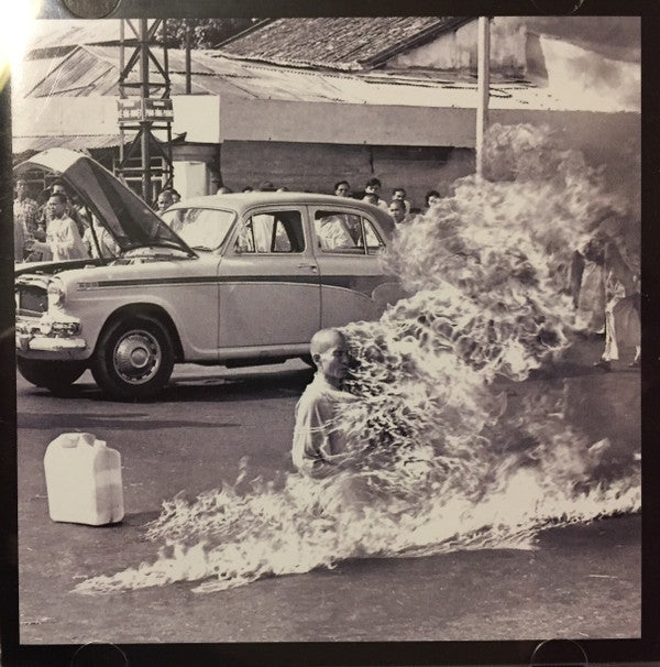 Album art for Rage Against The Machine - Rage Against The Machine XX