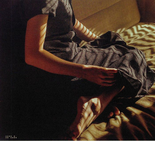 Album art for Tycho - Weather