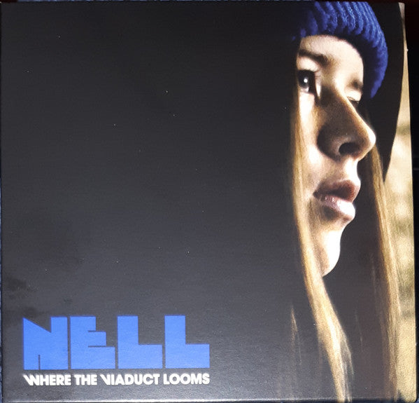 Album art for Nell Smith - Where The Viaduct Looms