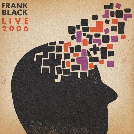 Album art for Frank Black - Live 2006