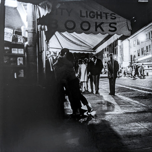 Album art for Nick Waterhouse - The Fooler