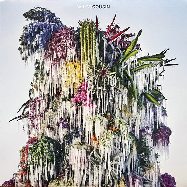 Album art for Wilco - Cousin