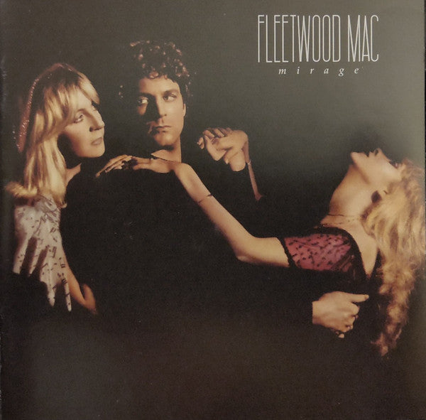 Album art for Fleetwood Mac - Mirage