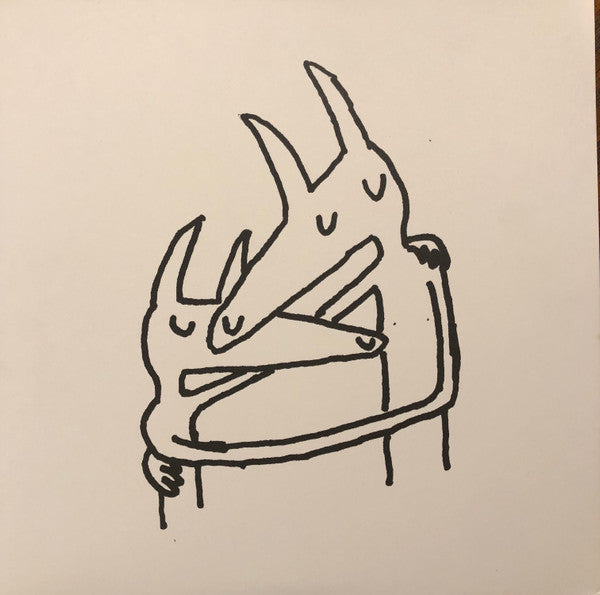 Album art for Car Seat Headrest - Twin Fantasy (Mirror To Mirror)