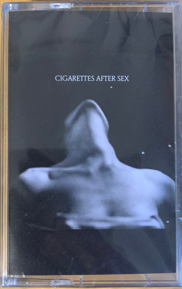 Album art for Cigarettes After Sex - I.