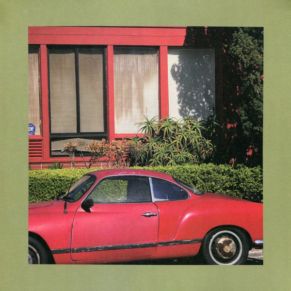 Album art for The Reds, Pinks And Purples - The Town That Cursed Your Name