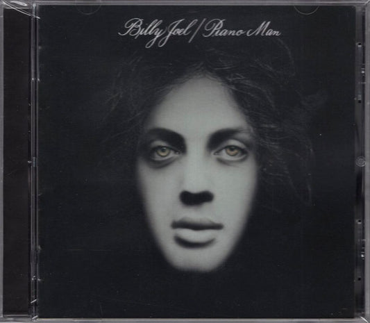 Album art for Billy Joel - Piano Man
