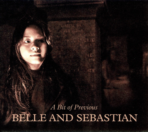 Album art for Belle & Sebastian - A Bit Of Previous