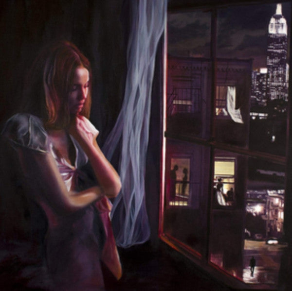 Album art for The Paper Kites - On The Corner Where You Live