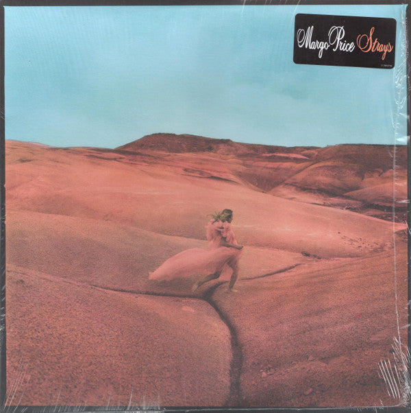 Album art for Margo Price - Strays