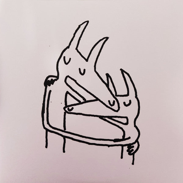 Album art for Car Seat Headrest - Twin Fantasy