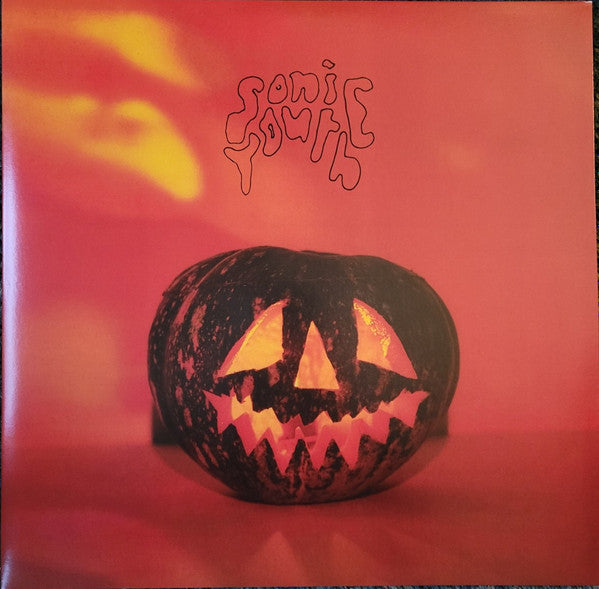 Album art for Sonic Youth - Walls Have Ears