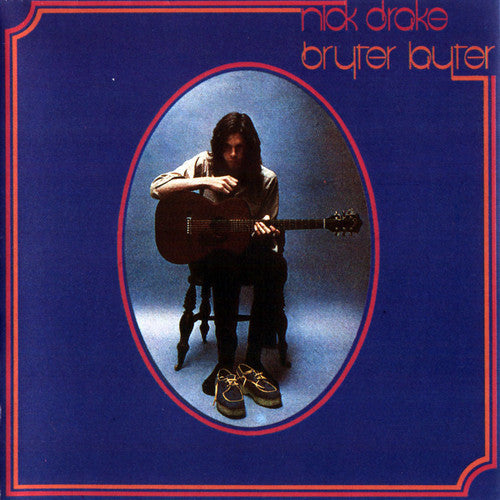 Nick Drake【Bryter Layter】 Bryter Layter - Wikipedia