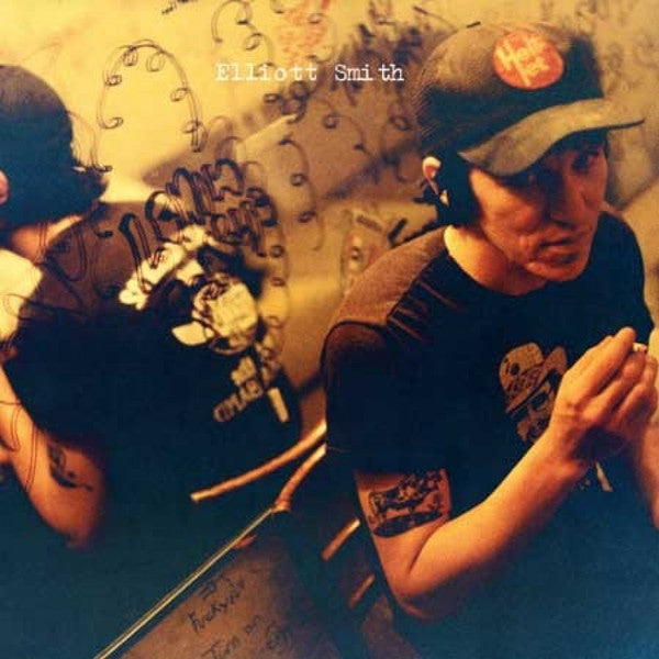 Album art for Elliott Smith - Either / Or: Expanded Edition