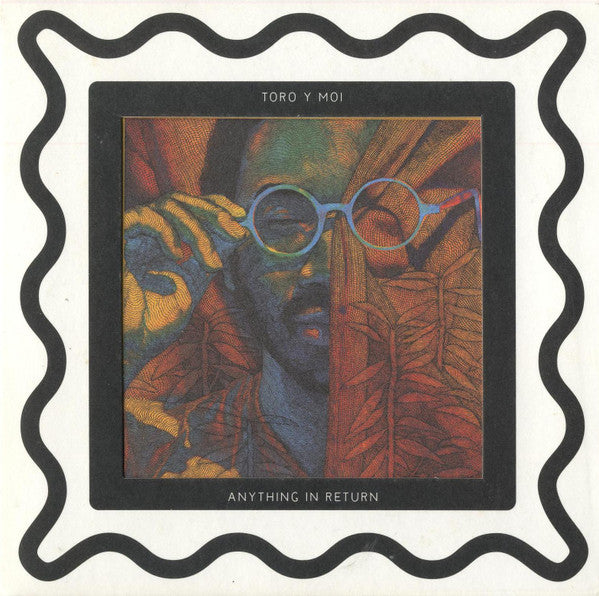 Album art for Toro Y Moi - Anything In Return
