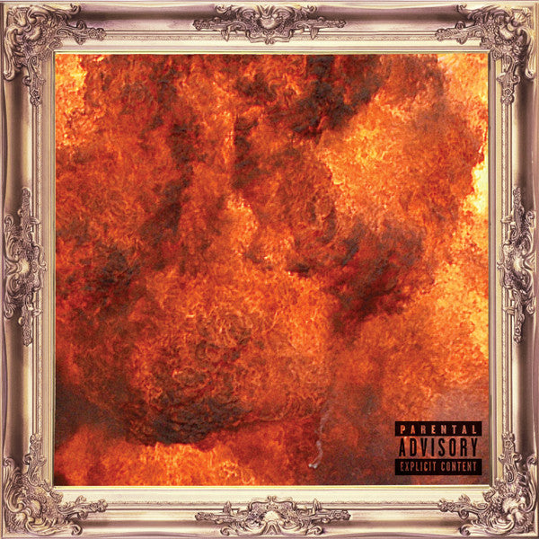 Album art for Kid Cudi - Indicud